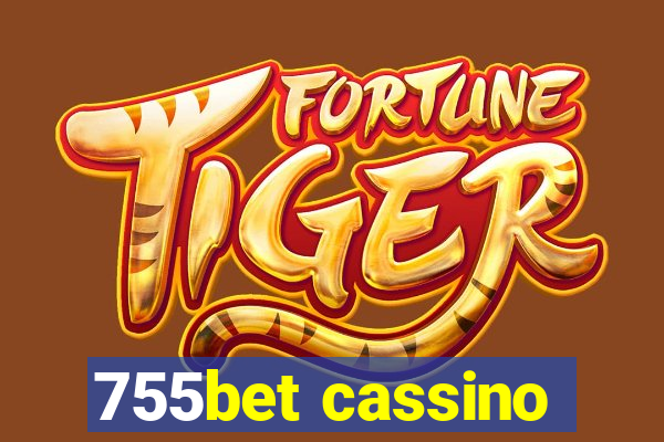 755bet cassino